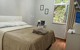 Quarto da Fer-Copacabana